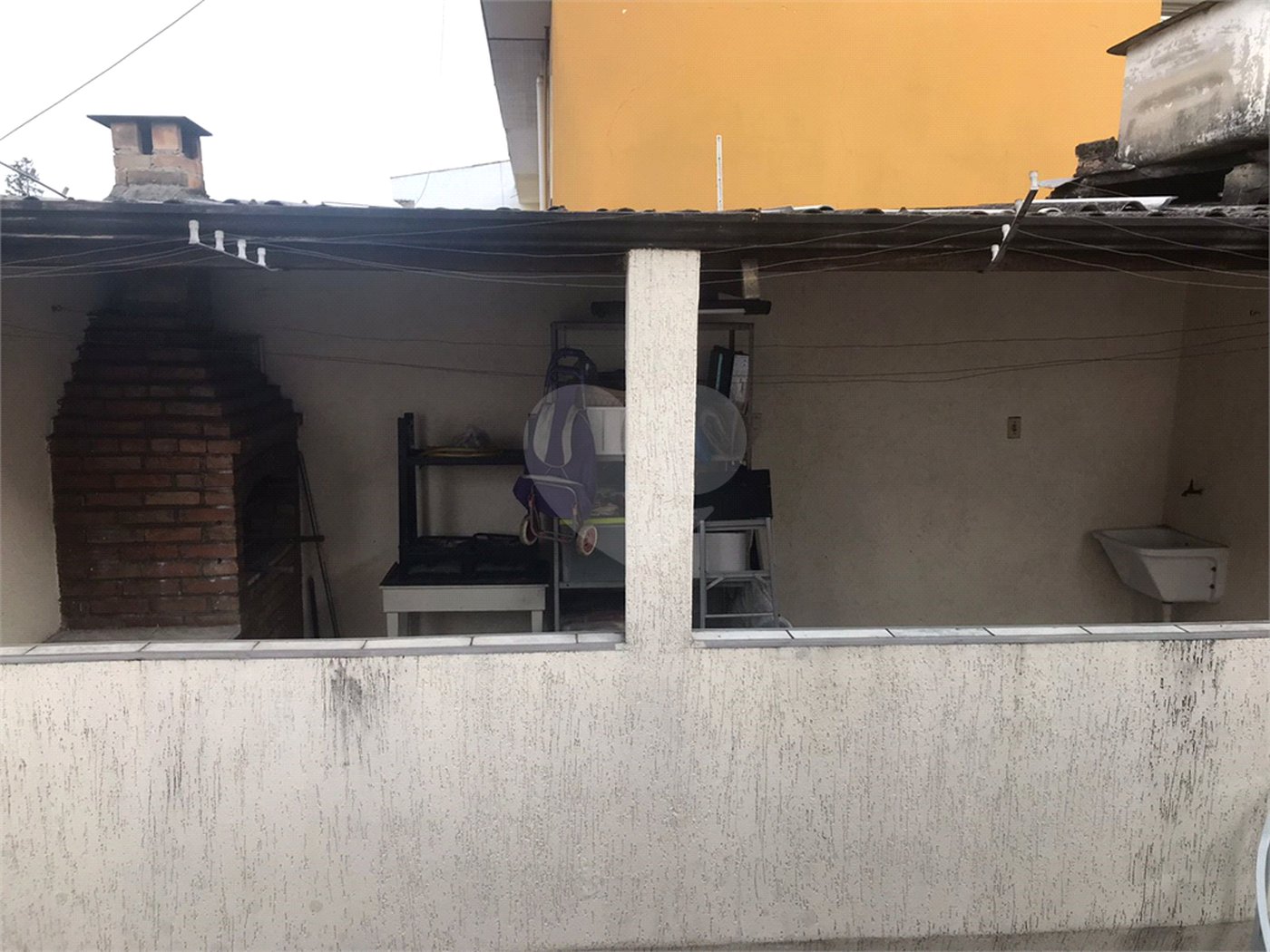 Sobrado à venda com 3 quartos em Vila Guilherme, São Paulo, SP