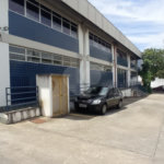 Galpão com 4.000 m² à venda em São Mateus