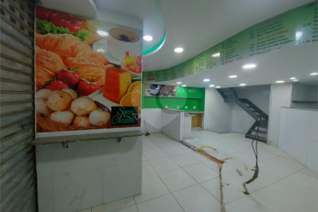 Loja para alugar no Centro, Rio de Janeiro, RJ