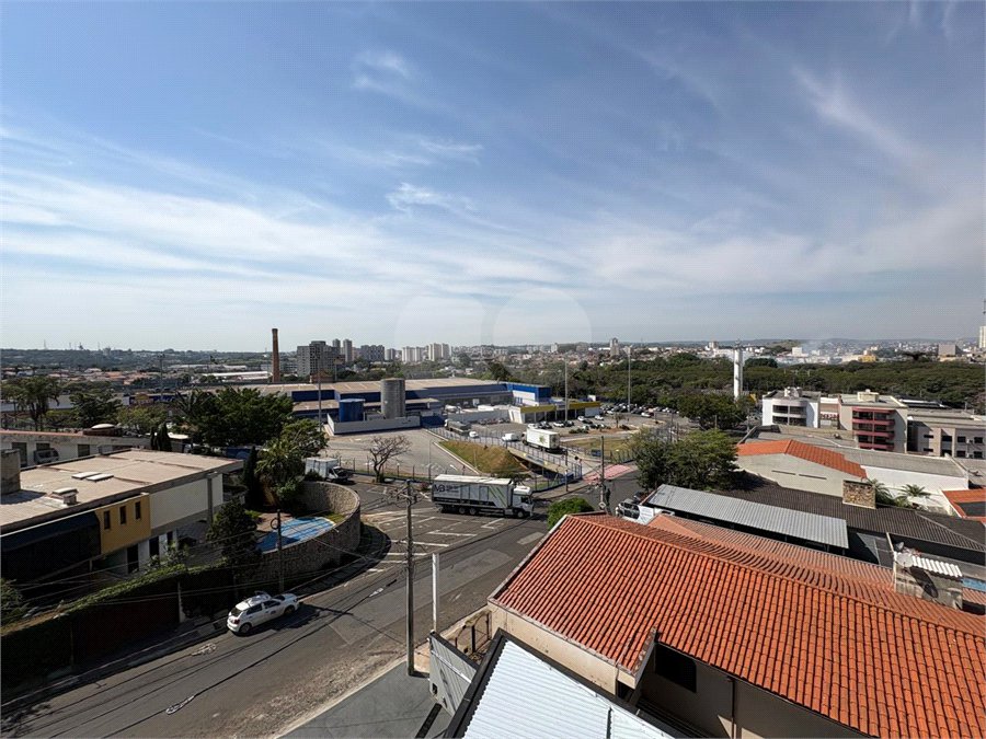 Apartamento à venda com 2 quartos em Jardim Santa Rosália, Sorocaba, SP