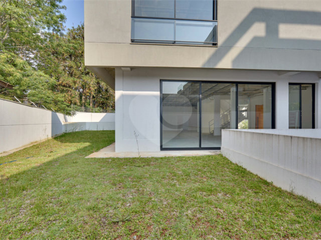 Casa à venda com 4 suítes no condomínio Eco Boulevard, São Paulo - SP