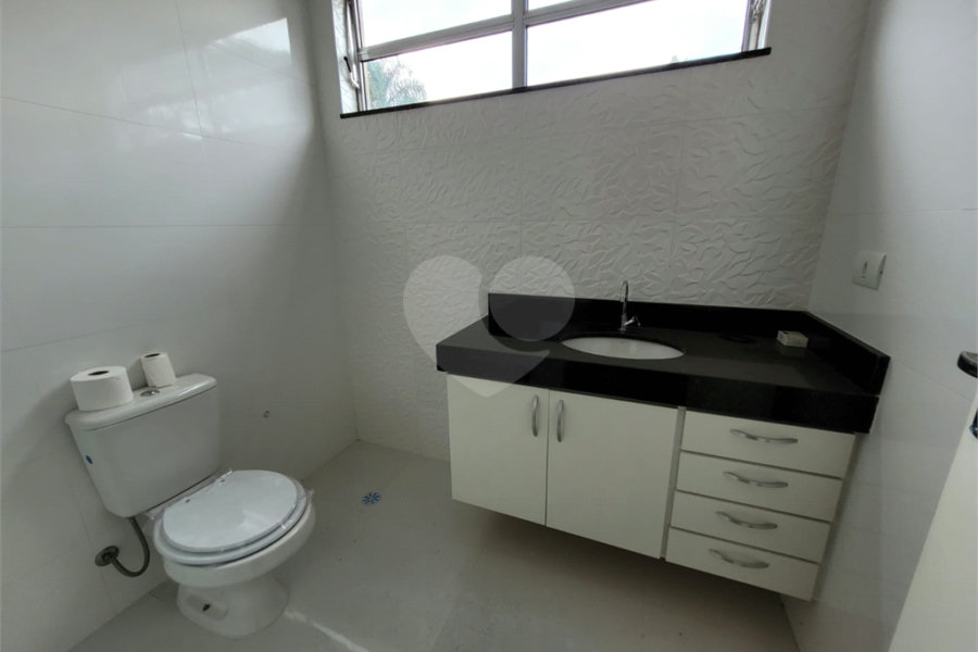 Apartamento à venda com 2 quartos em Horto Florestal, São Paulo, SP
