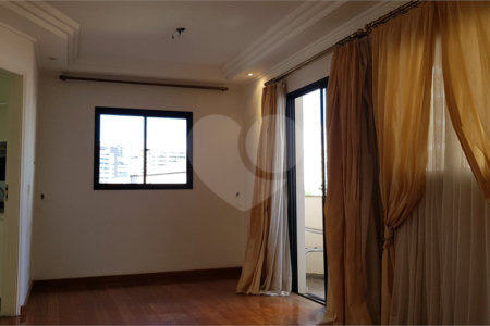 Apartamento à venda com 3 quartos, sendo 2 suítes, em Água Fria, São Paulo, SP