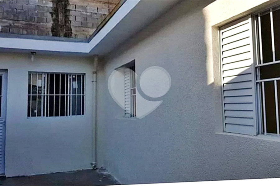 Casa à venda com 9 quartos em Casa Verde, São Paulo, SP