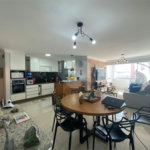 Apartamento à venda com 2 quartos, sendo 1 suíte, em Campo Grande, São Paulo, SP