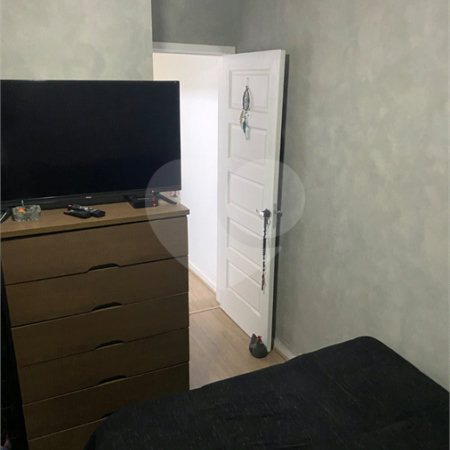 Apartamento à venda com 1 quarto em Chácara Santo Antônio (zona Leste), São Paulo, SP