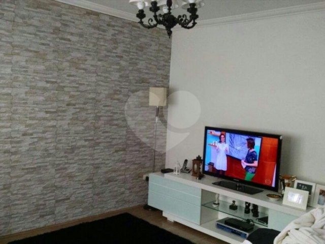 Casa de Vila à venda com 3 quartos, sendo 1 suíte, em Vila Aurora (zona Norte), São Paulo, SP