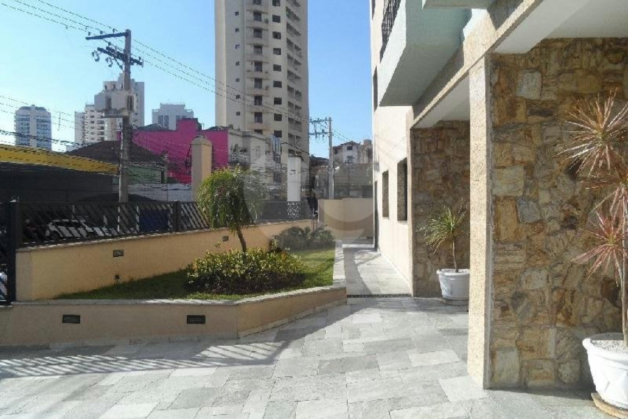 Apartamento à venda com 3 quartos, sendo 1 suíte, em Tucuruvi, São Paulo, SP