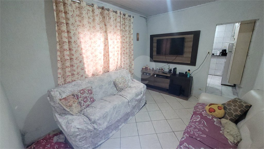 Casa à venda com 4 quartos, sendo 1 suíte, em Jardim Japão, São Paulo, SP