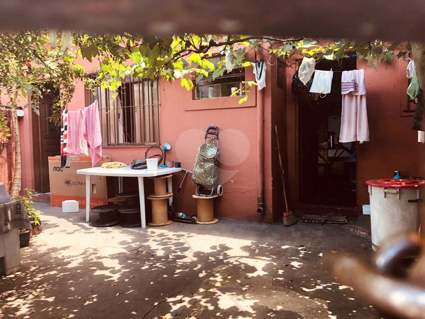 Terreno à venda em Lauzane Paulista, São Paulo, SP