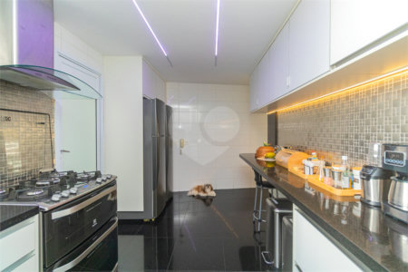 Apartamento à venda com 4 suítes em Brooklin, São Paulo, SP