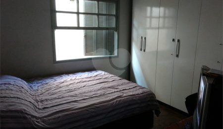Casa à venda com 3 quartos em Brooklin Paulista, São Paulo, SP