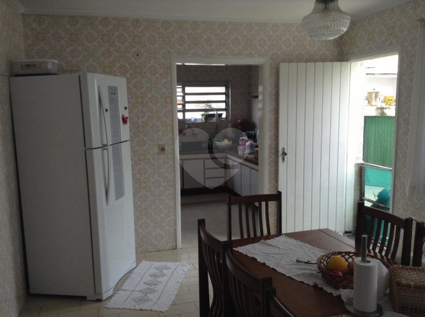 Sobrado à venda com 3 quartos, sendo 1 suíte, em Tucuruvi, São Paulo, SP