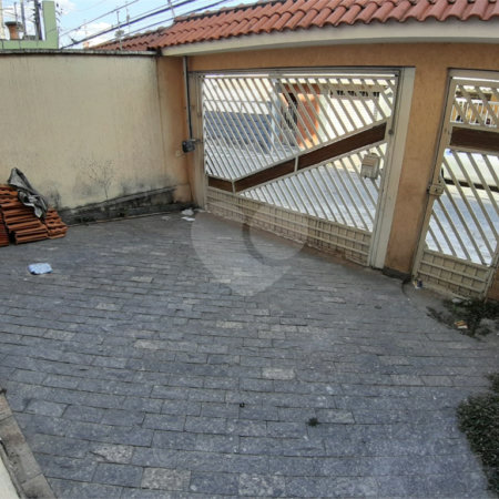 Sobrado à venda com 2 quartos, sendo 1 suíte, em Jardim São Paulo(zona Norte), São Paulo, SP