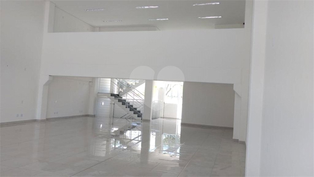Prédio para alugar em Jardim Santa Fé, Sorocaba, SP