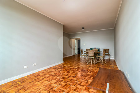 Apartamento à venda com 3 quartos em Jardim Paulista, São Paulo, SP