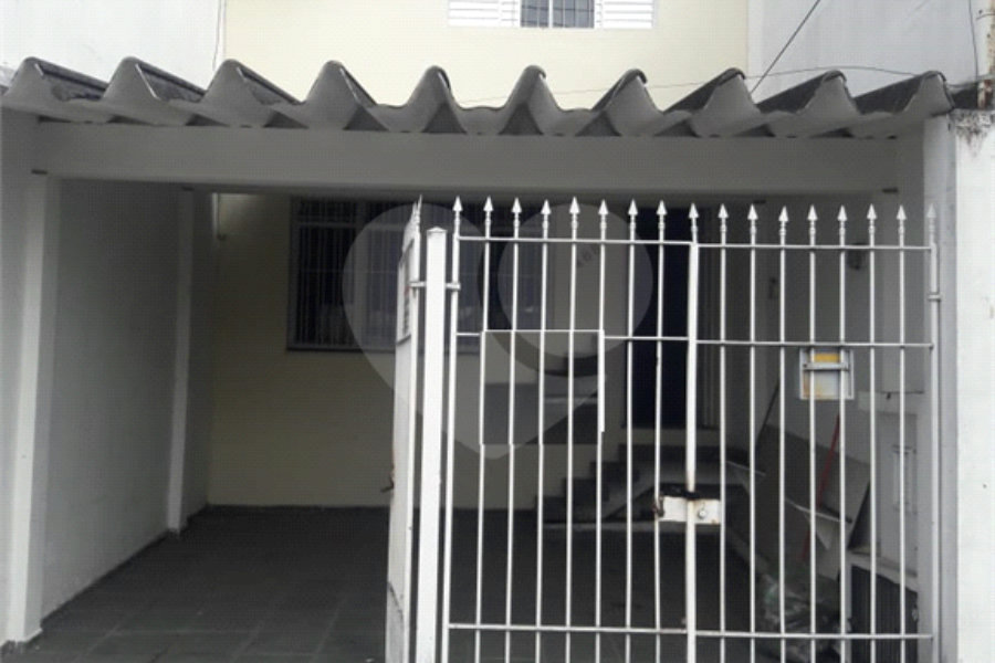 Sobrado à venda com 3 quartos, sendo 1 suíte, em Mandaqui, São Paulo, SP