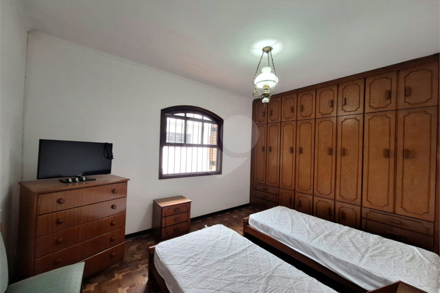 Sobrado à venda com 3 quartos, sendo 1 suíte, em Mandaqui, São Paulo, SP