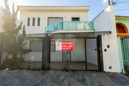 Casa à venda com 3 suítes em Jardim São Paulo(zona Norte), São Paulo, SP