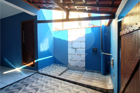 Casa para alugar com 2 quartos em Campo Grande, Rio de Janeiro, RJ