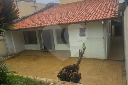 Sobrado para alugar com 3 quartos, sendo 1 suíte, em Vila Valparaíso, Santo André, SP
