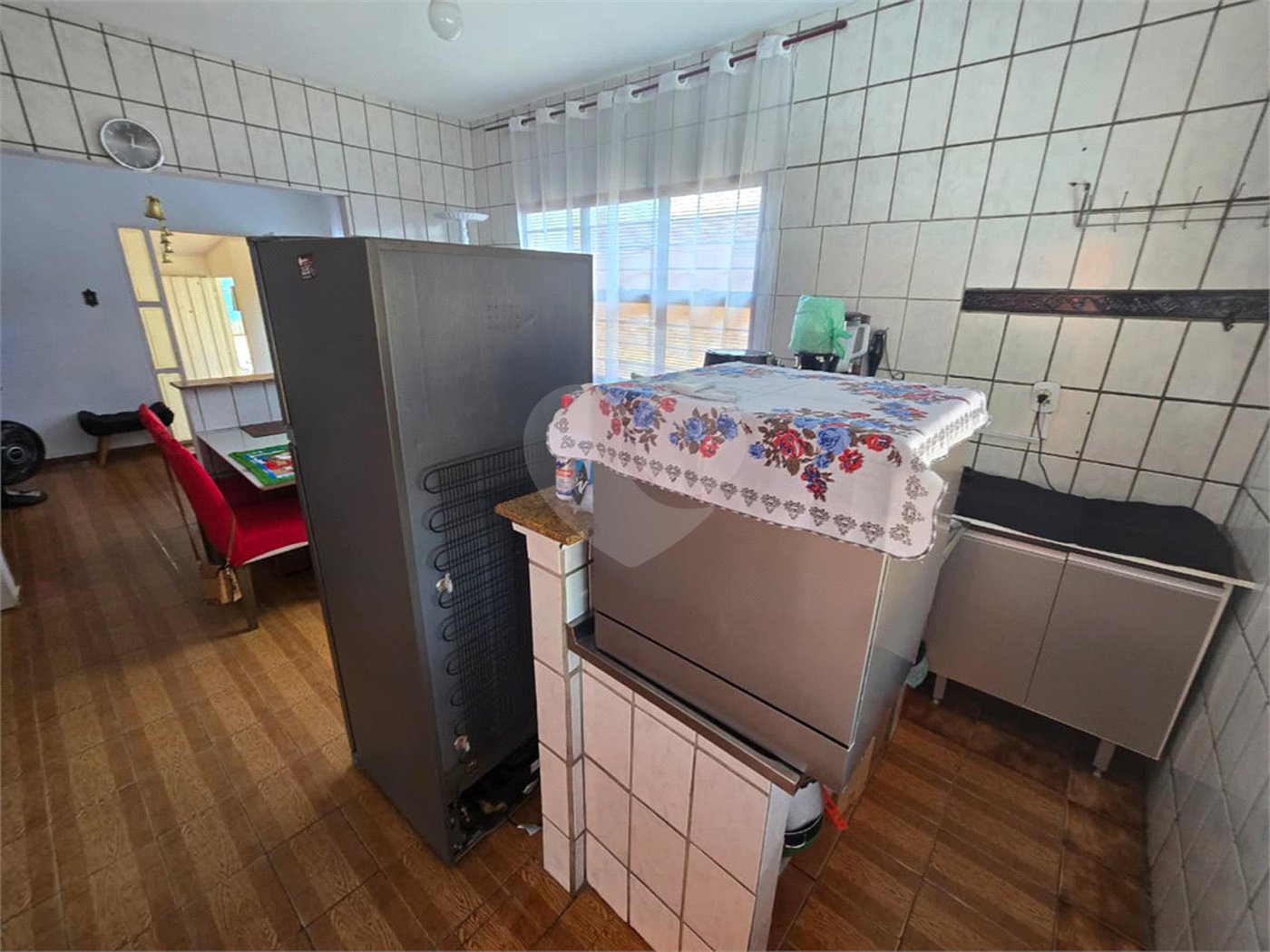 Casa à venda ou para alugar com 2 quartos em Vila Arruda, Itapetininga, SP