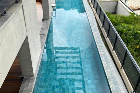 Apartamento à venda com 3 suítes em Jardim das Acácias, São Paulo, SP