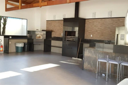 Apartamento à venda com 3 quartos, sendo 1 suíte, em Cidade Monções, São Paulo, SP