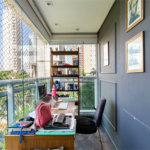 Apartamento à venda com 3 suítes em Jardim Fonte do Morumbi, São Paulo, SP
