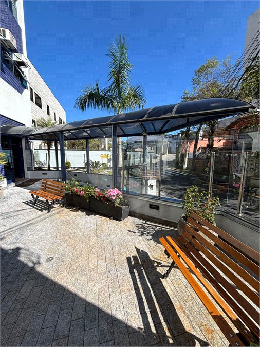 Sala para alugar em Vila Guiomar, Santo André, SP