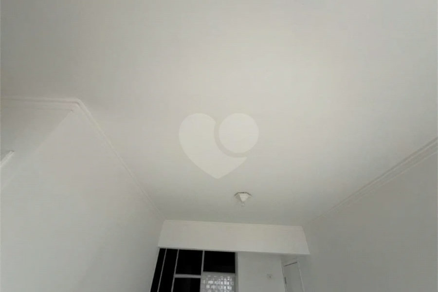 Apartamento à venda com 2 quartos em Mandaqui, São Paulo, SP