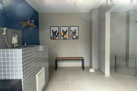 Apartamento à venda com 2 quartos em Jardim Celeste, São Paulo, SP