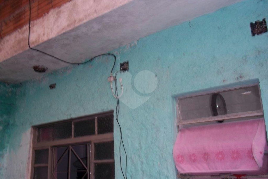 Casa Térrea à venda com 3 quartos em Casa Verde, São Paulo, SP