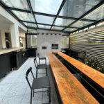 Apartamento à venda com 1 quarto em Cidade Monções, São Paulo, SP