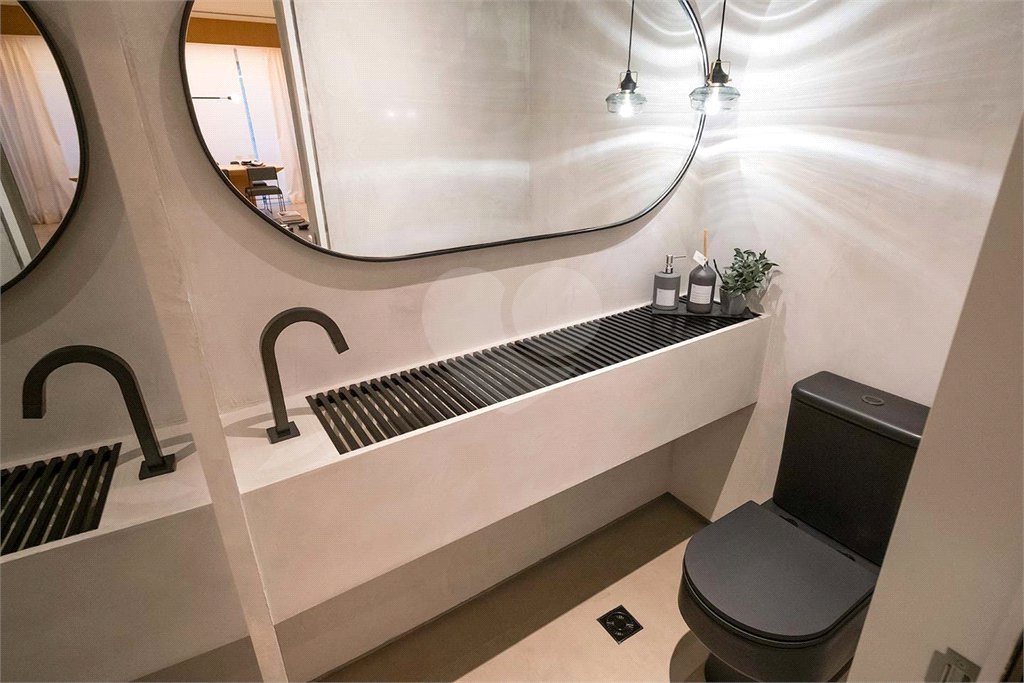 Apartamento à venda com 2 quartos, sendo 1 suíte, em Pinheiros, São Paulo, SP