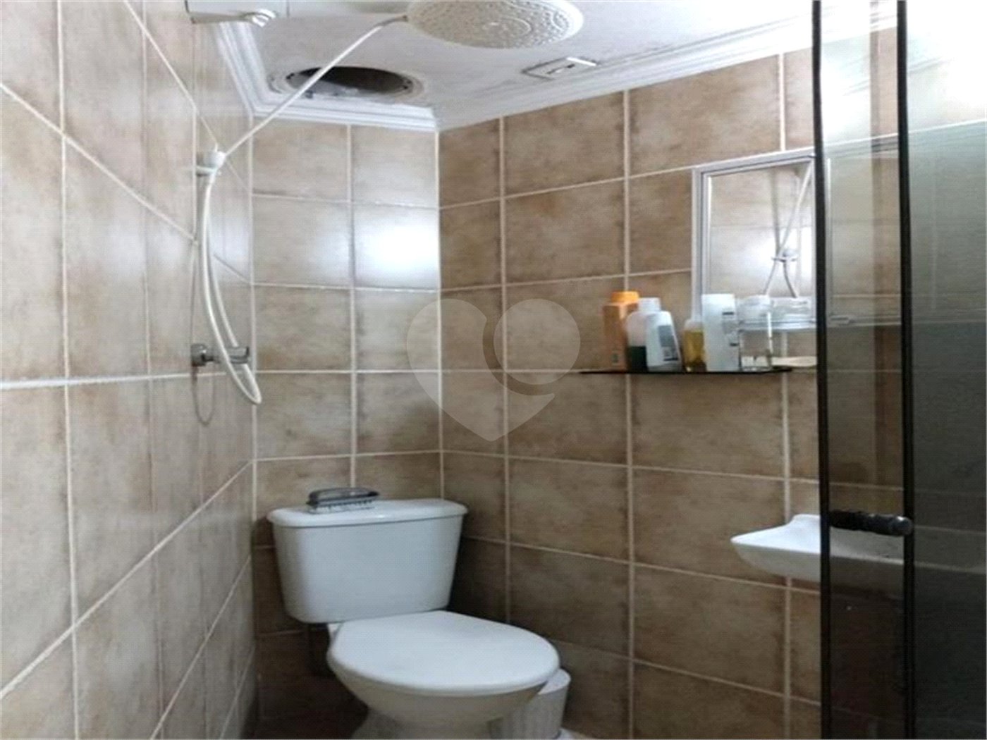 Casa Térrea à venda com 2 quartos em Jardim da Glória, Taboão da Serra, SP