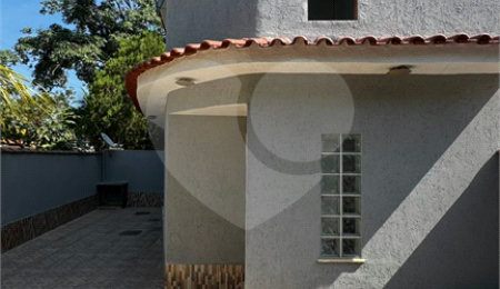 Casa à venda com 3 quartos em Pedra de Guaratiba, Rio de Janeiro, RJ