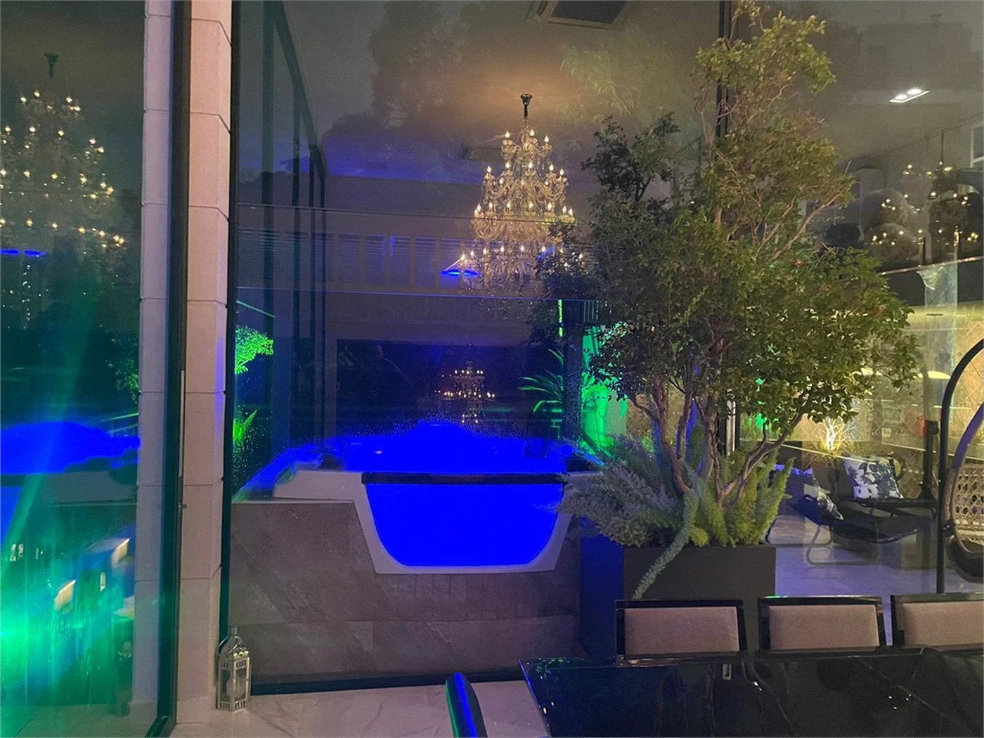 Cobertura à venda com 3 suítes em Jardim Vitória Régia, São Paulo, SP