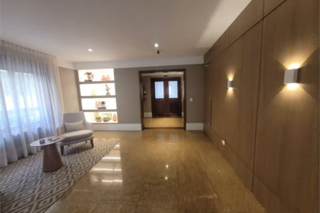 Apartamento à venda com 3 quartos, sendo 2 suítes, em Vila Leopoldina, São Paulo, SP