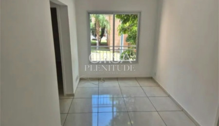 Apartamento à venda com 2 quartos em Loteamento Dinorá Rosa, Sorocaba, SP