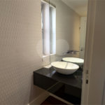 Apartamento à venda com 3 quartos, sendo 1 suíte, em Perdizes, São Paulo, SP