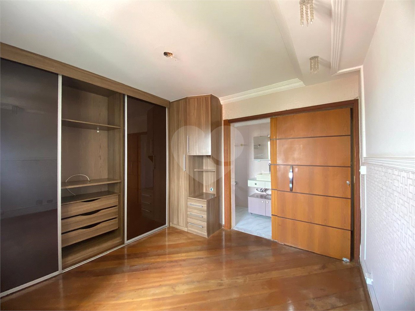 Cobertura à venda com 3 quartos, sendo 1 suíte,  em Mandaqui, São Paulo, SP