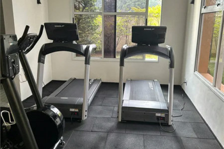 Apartamento à venda com 2 quartos, sendo 1 suíte, em Paraíso do Morumbi, São Paulo, SP
