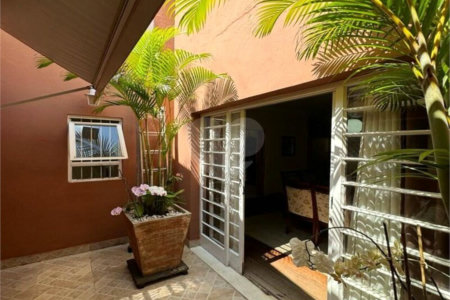 Casa Térrea à venda com 4 quartos, sendo 1 suíte, no Brasil, Itu, SP