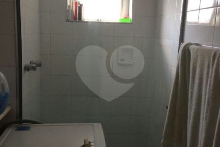 Apartamento à venda com 1 suíte em Morro dos Ingleses, São Paulo, SP