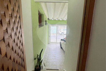 Casa Térrea à venda com 2 quartos, sendo 1 suíte, em Vila Suissa, Mogi das Cruzes, SP