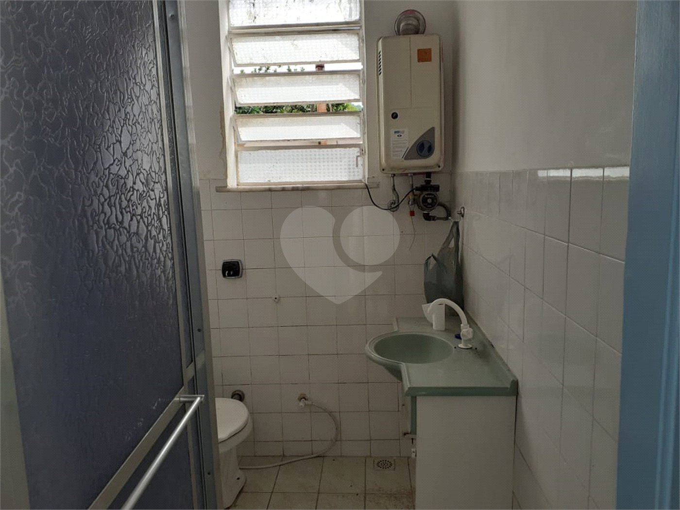 Casa à venda com 3 quartos em Grajaú, Rio de Janeiro, RJ