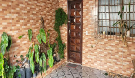 Sobrado à venda com 3 quartos em Jardim Nova Germania, São Paulo, SP