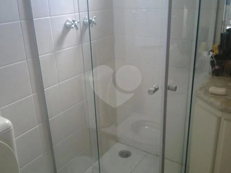 Apartamento à venda com 3 suítes em MORUMBI, São Paulo, SP