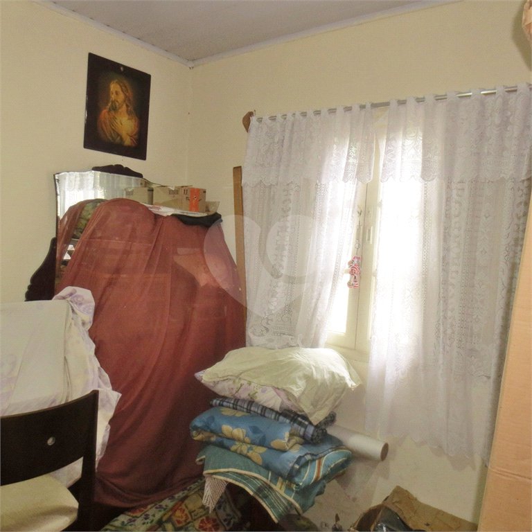 Casa Térrea à venda com 4 quartos em Vila da Saúde, São Paulo, SP
